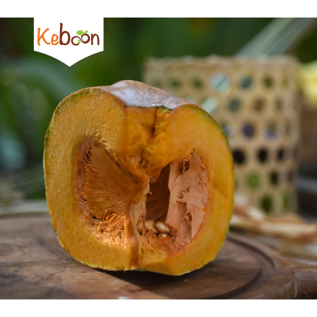 

Labu Parang Utuh - 1 pcs