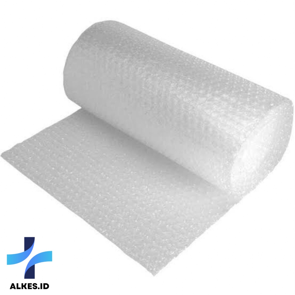 

Extra Bubble Wrap