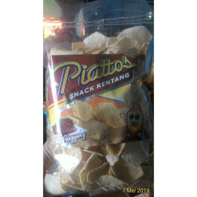 

Piatos Sapi Panggang 250gr