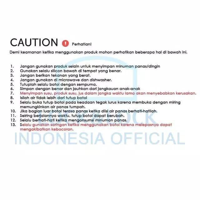 Lock & Lock Hot & Cool mini mug 200ml lock n lock / lock and lock