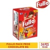 

FULLO WAFER ROLL CHOCOLATE 24 X 7.5 GRAM