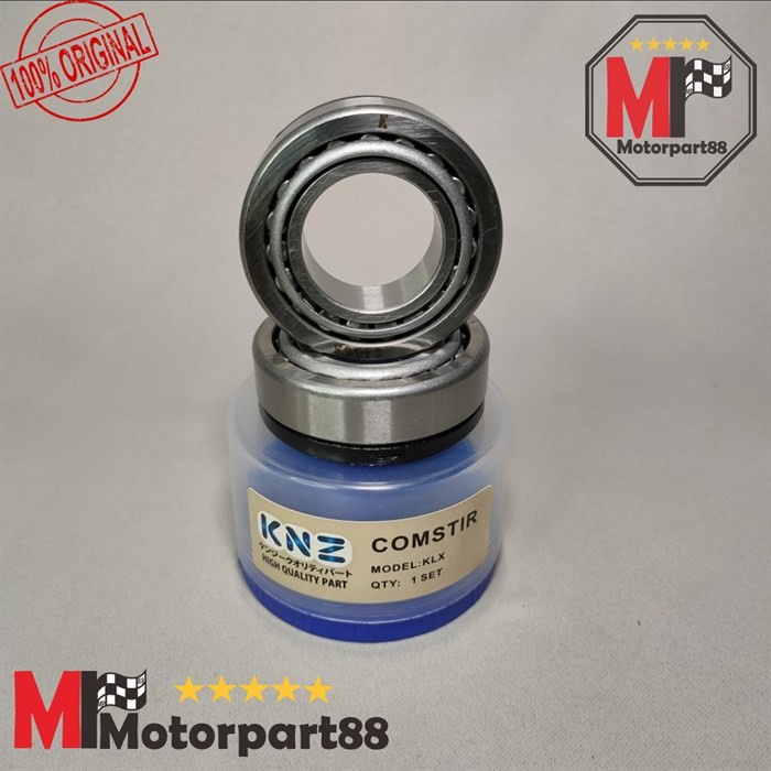 KOMSTIR COMSTIR BALL RACE KLX 150 S L BF DTRACKER KNZ