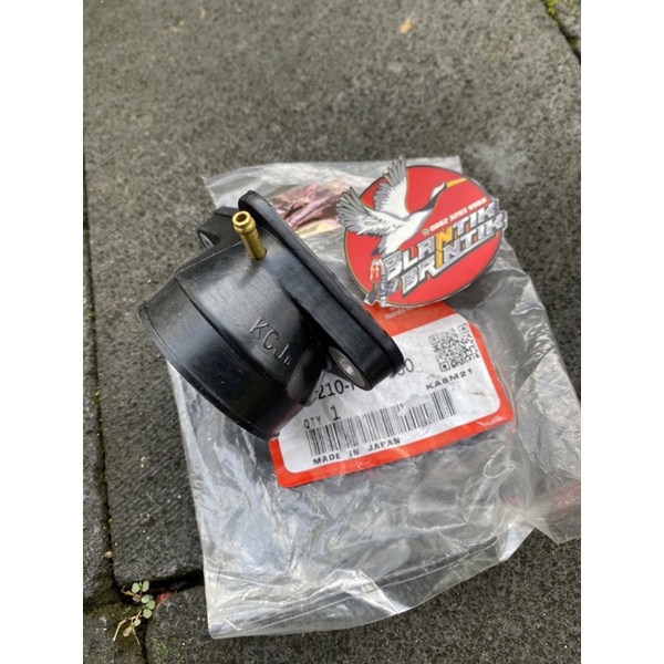 Manipol Karburasi Tiger Revo Thailand karet manipol tiger lama tiger revo tiger lawas thailand