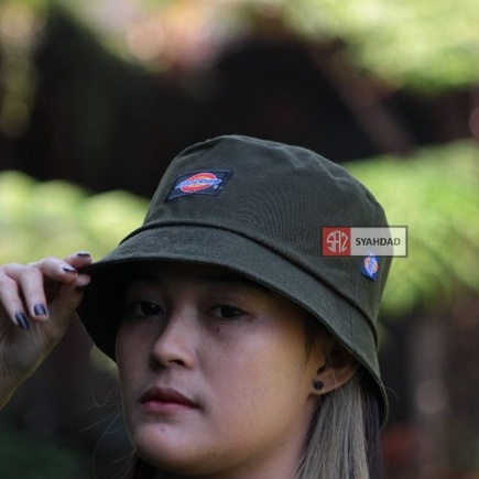 topi bucket dewasa pria wanita topi bucket weekend offender  bordir distro topi bucket wo premium