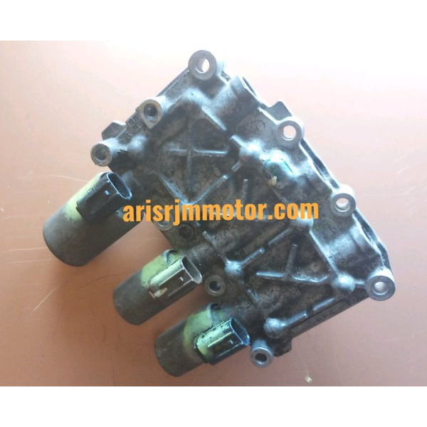body valve matic honda jazz vitec idsi city