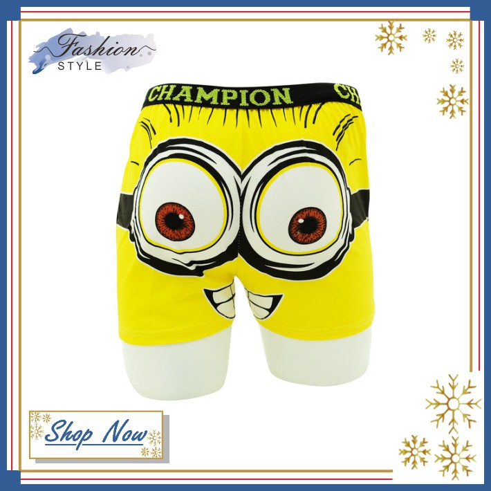 CELANA DALAM BOXER / BOXER PRIA / CELANA DALAM PRIA / CELANA DALAM BOXER PRIA / PAKAIAN DALAM PRIA