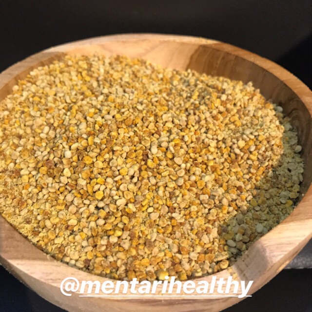 BEE POLLEN 500Gram