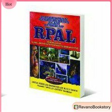 

BUKU RPAL RANGKUMAN PENGETAHUAN ALAM LENGKAP