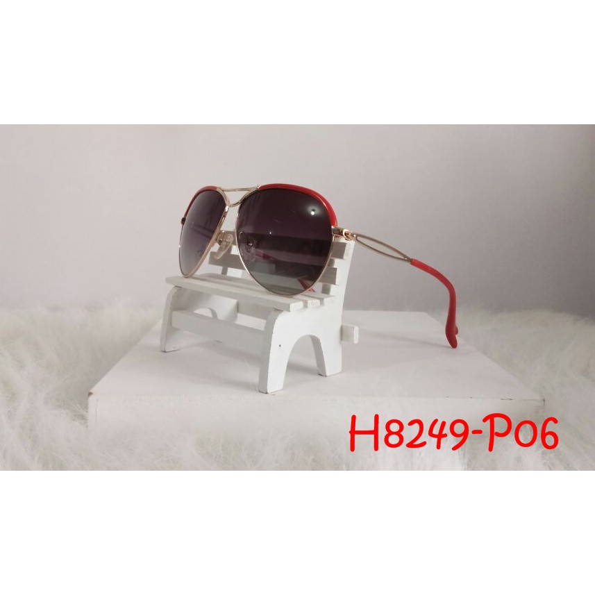 HELEN KELLER SUNGLASSES H-8249