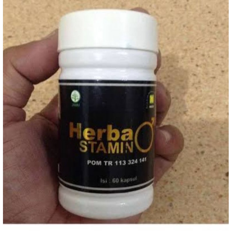 herbastamin nasa