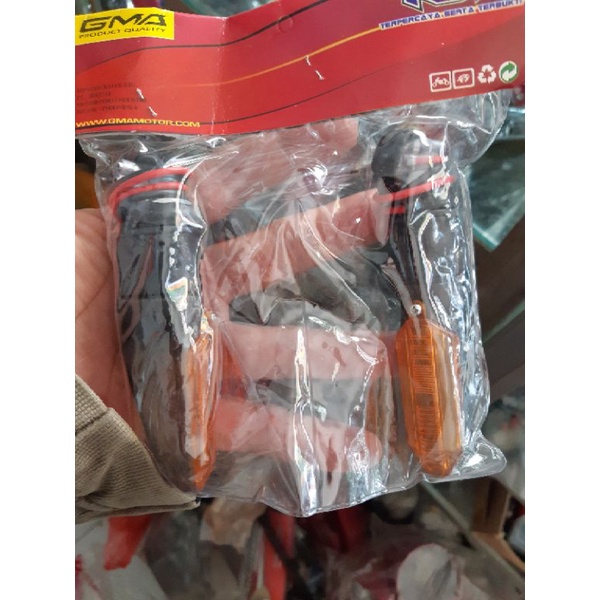 SEIN MINI CB150 RITING MINI CB150R SEPASANG