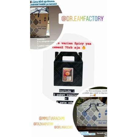 

hampers termurah di depok