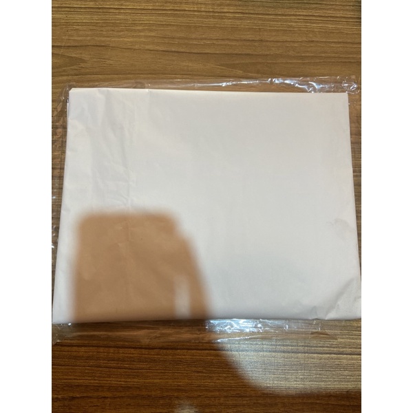 Baking Paper/ Kertas Roti/ Alas Loyang Kue