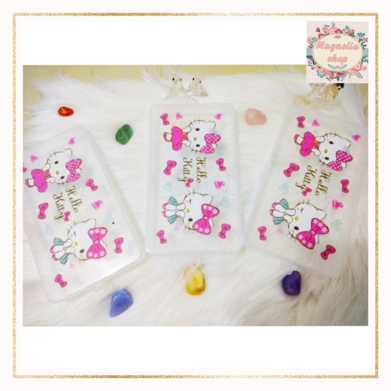 Kotak Masker/Tempat Masker/Tempat Masker Plastik/Kotak Masker Karakter/Tempat Penyimpanan Masker