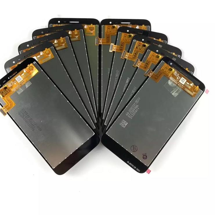 Langsung Kirim LCD TOUCHSSCREEN SAMSUNG GALAXY J2 CORE / J260 J260F J260DS J260G - ORI COMPLETE DK8