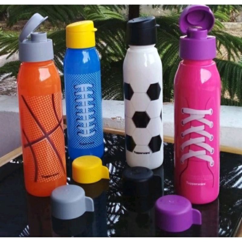 Fancy bottle/Fancy bottle 500ml/fancy eco bottle/eco bottle/botol Tupperware