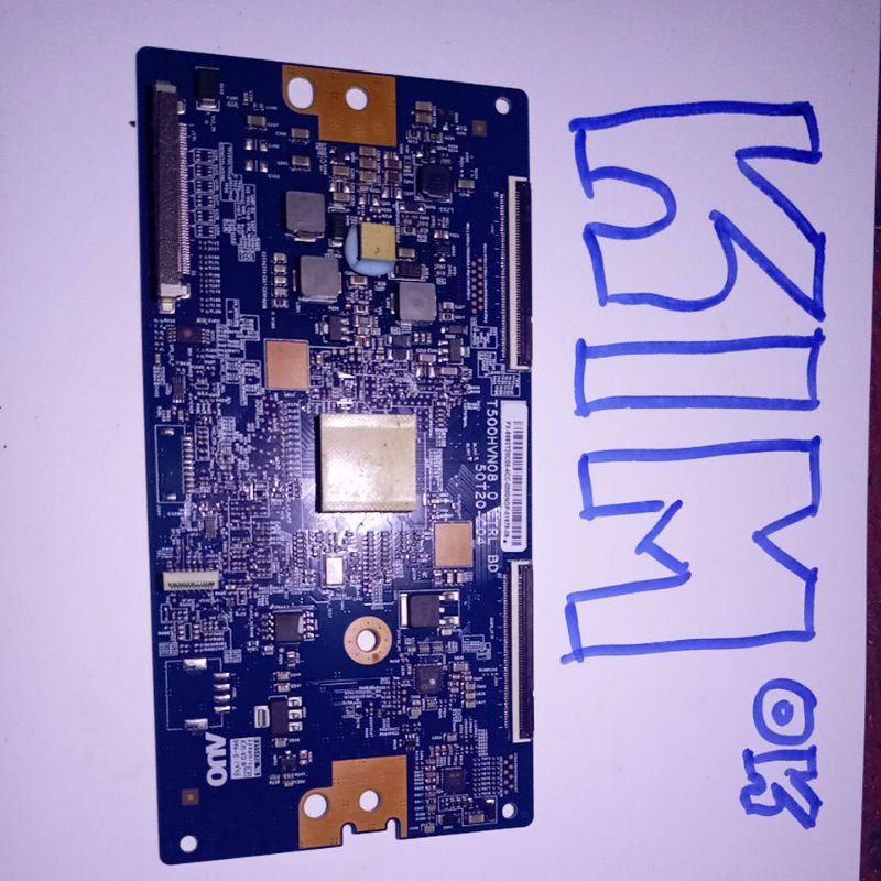 Tcon / Tcon logic SONY 50W800B / tcon 50w800B