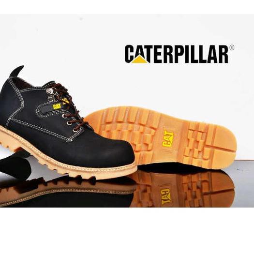 caterpillar nitrogen boots