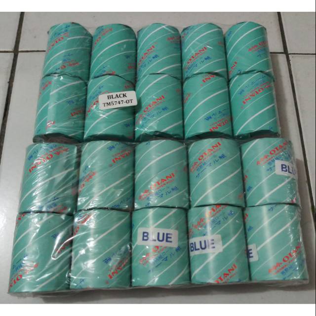 Kertas Struk / Kertas Kasir / Kertas Thermal Otani 57 x 47