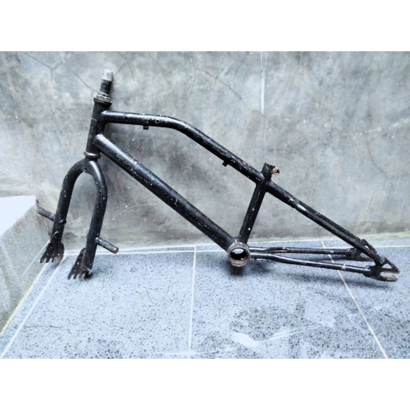 Frame BMX Wim-Cycle