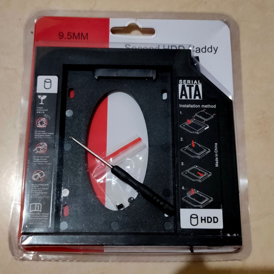 Jual Caddy for hdd | Shopee Indonesia