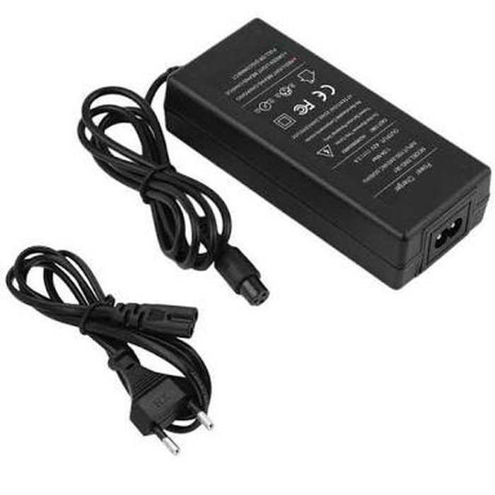 Charger Mini Segway & Hoverboard murah/bagus/unik