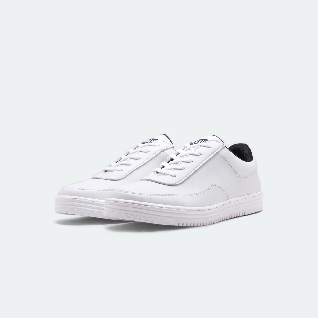 NAH Project - SN-05R AE Monochrome White