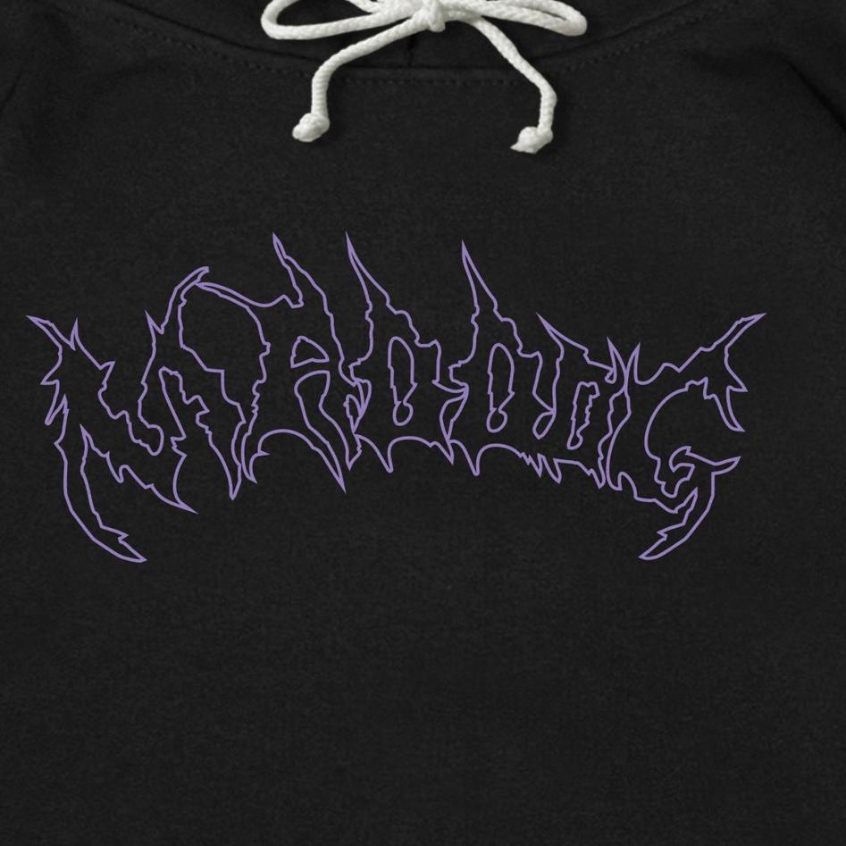 Dijamin Miring harga.. Maddog Infected - Hoodie - Brutal