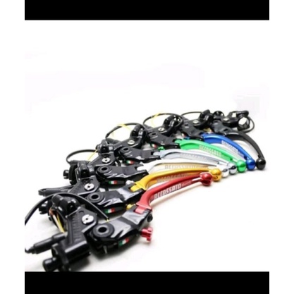 Dijual accosato Kopling Accossato Ninja 250 Fi R25 CBR250RR Original cbr r15 r25 mt25 gsx new ninja 