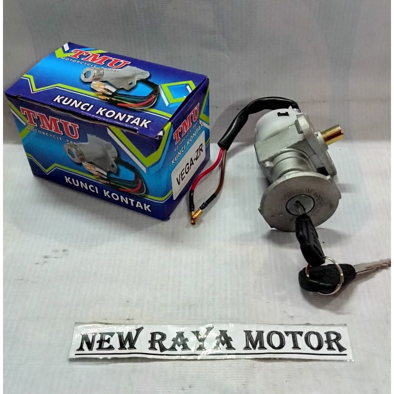 KUNCI KONTAK VEGA ZR VEGA RR TMU