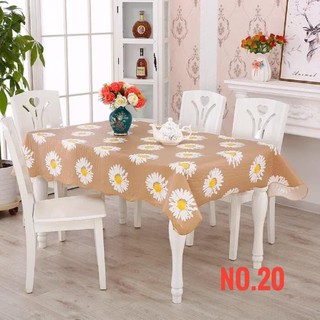DISKON Taplak Meja Anti Air ALAT DAPUR 137 X 180 DISKON Taplak Meja Anti Air ALAT DAPUR 137 X 180