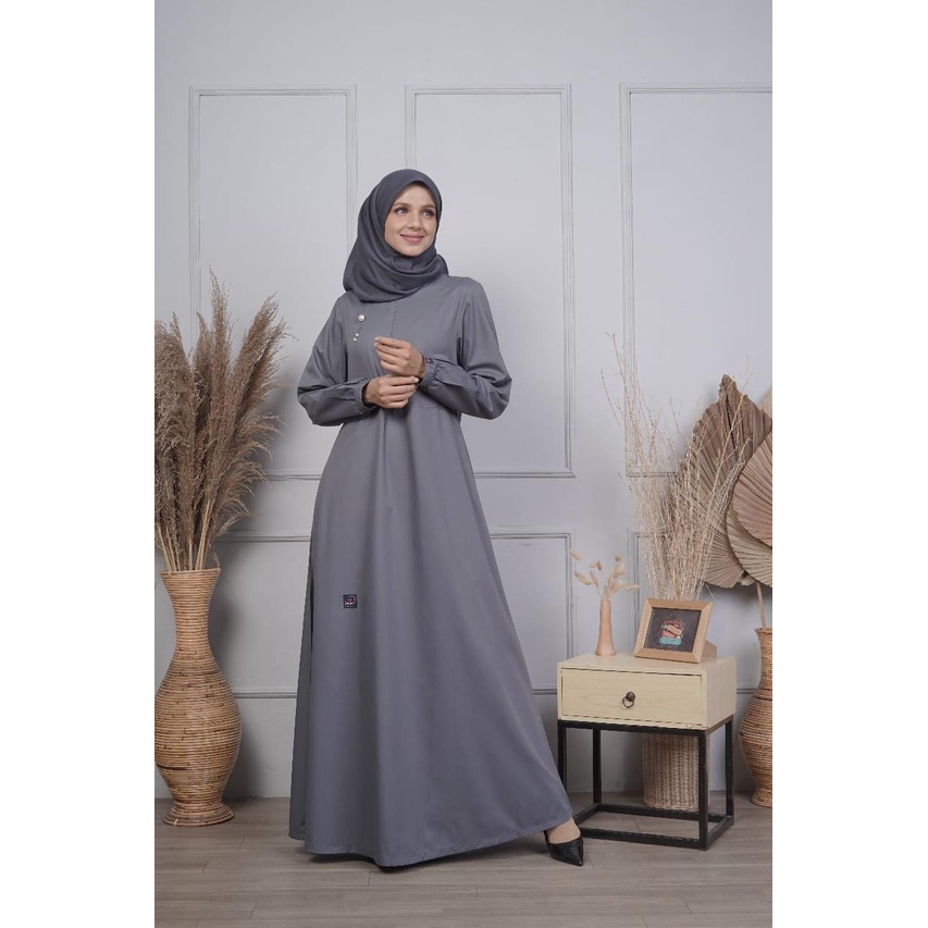 NEW GAMIS SAFIQA ||Mutif