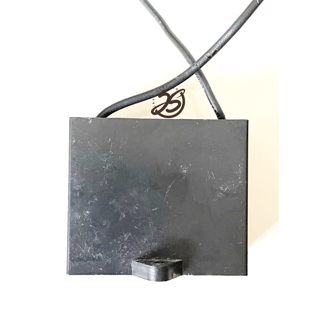 KAPASITOR KOTAK 14UF CAPACITOR KOTAK 14UF 450V AC KAPASITOR KIPAS ANGIN