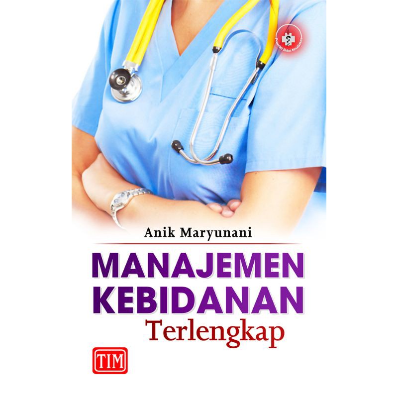 Jual Manajemen Kebidanan Terlengkap | Shopee Indonesia