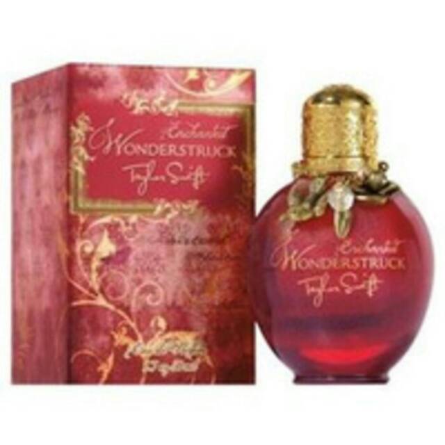 Parfum Original - Taylor Swift Wonderstruck Enchanted Woman