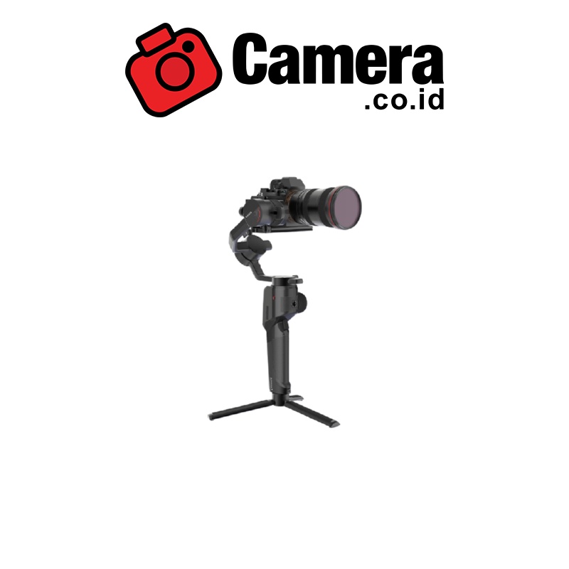 MOZA Air Cross 2 Camera Stabilization System Profesional Kit