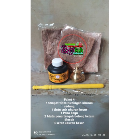 

assalamualaikum,,,selamat datang ditoko kami, satu set paket hemat peralatan menulis lengkap pena
