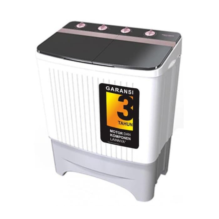 Polytron PWM 8357 Mesin Cuci