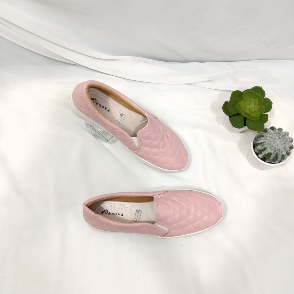 deNova AN-001 Sneaker Wanita-7