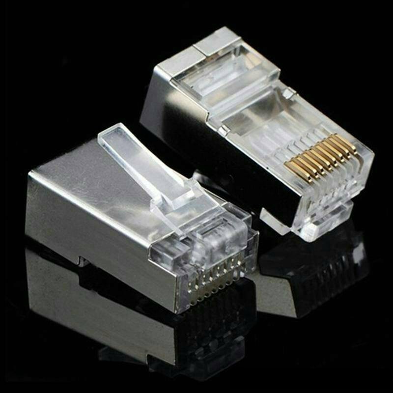 FTP 15 METER KABEL LAN OUTDOOR FTP CAT6E 15m CAT 6E FTP 15 METER
