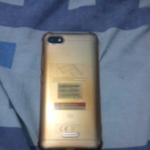 

Kardus hp kosong
