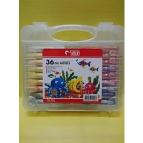 

Crayon Titi 36