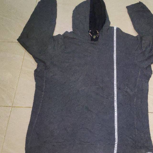 Hoodie brand Eddie Bauer barang PL