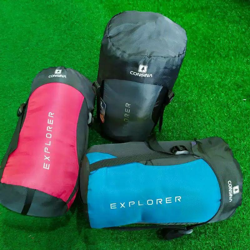 Sleeping bag consina Explorer