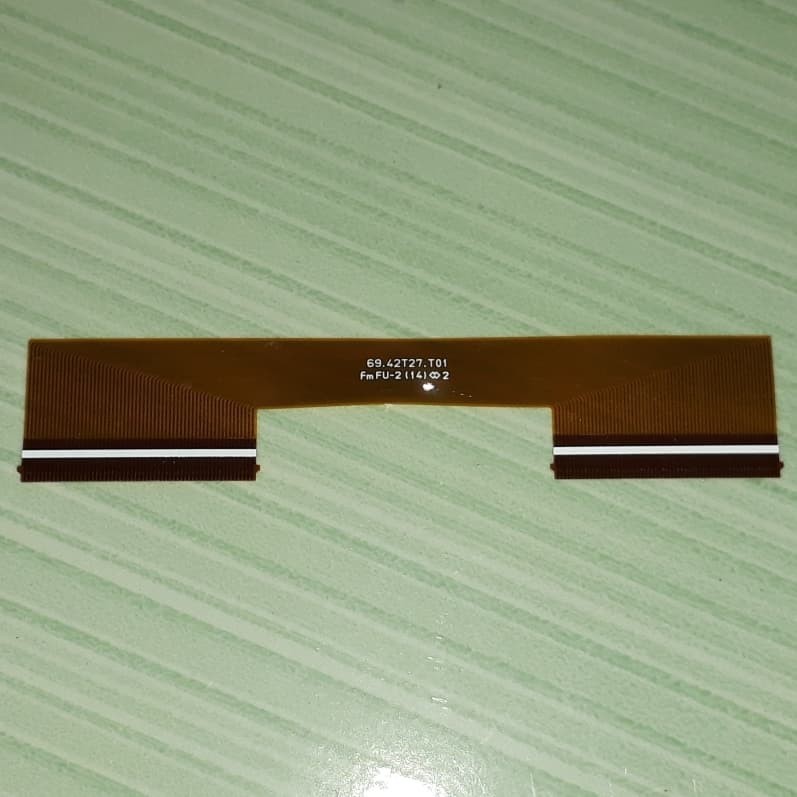 Flexible TCon Polytron PLD 40T851