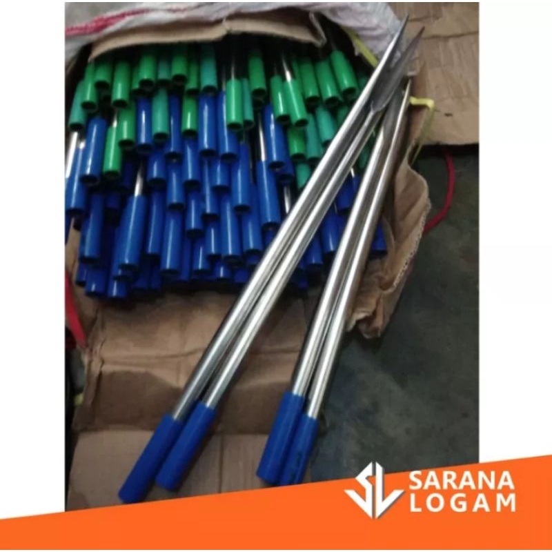 Alat Cek Beras / Alat Cek Jagung / Tusukan Beras / Tusukan Jagung Congkong