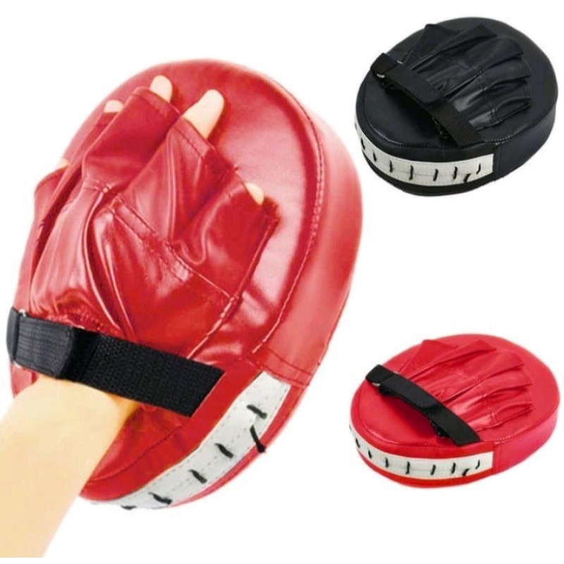 Boxing Pad, Muaythai Pad, Punching Pad Taekwondo