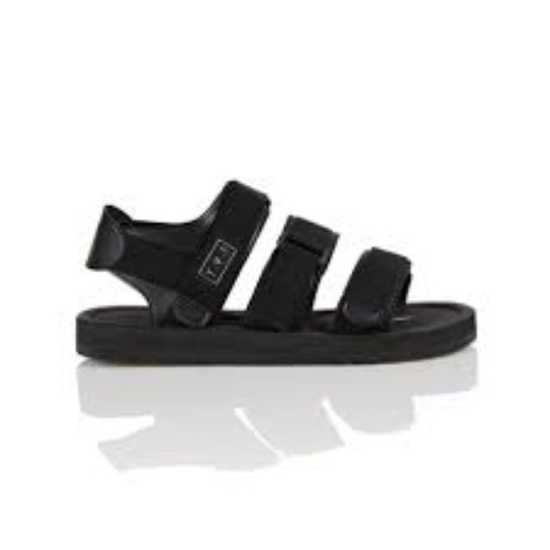 TVF Footwater sandal - Prau black