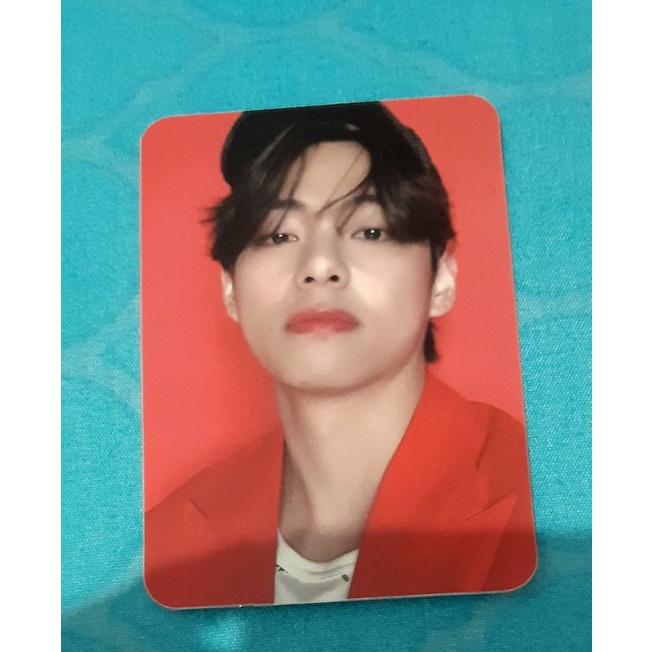 PC DICON TAEHYUNG V TOPI