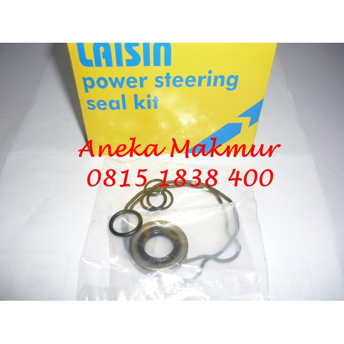 Ford Laser 1300 Up Power Steering Kit
